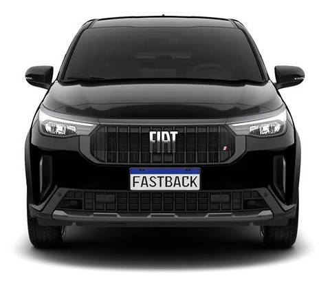 FIAT FASTBACK 1.0 TURBO 200 FLEX CVT